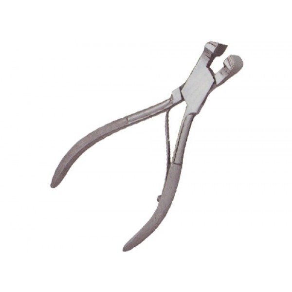 Optical Pliers